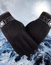 Men Winter Gloves Warm Tactical Touch Gloves
