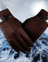 Men Winter Gloves Warm Tactical Touch Gloves