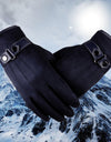 Men Winter Gloves Warm Tactical Touch Gloves