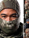 Tactical Paint Caps Balaclava