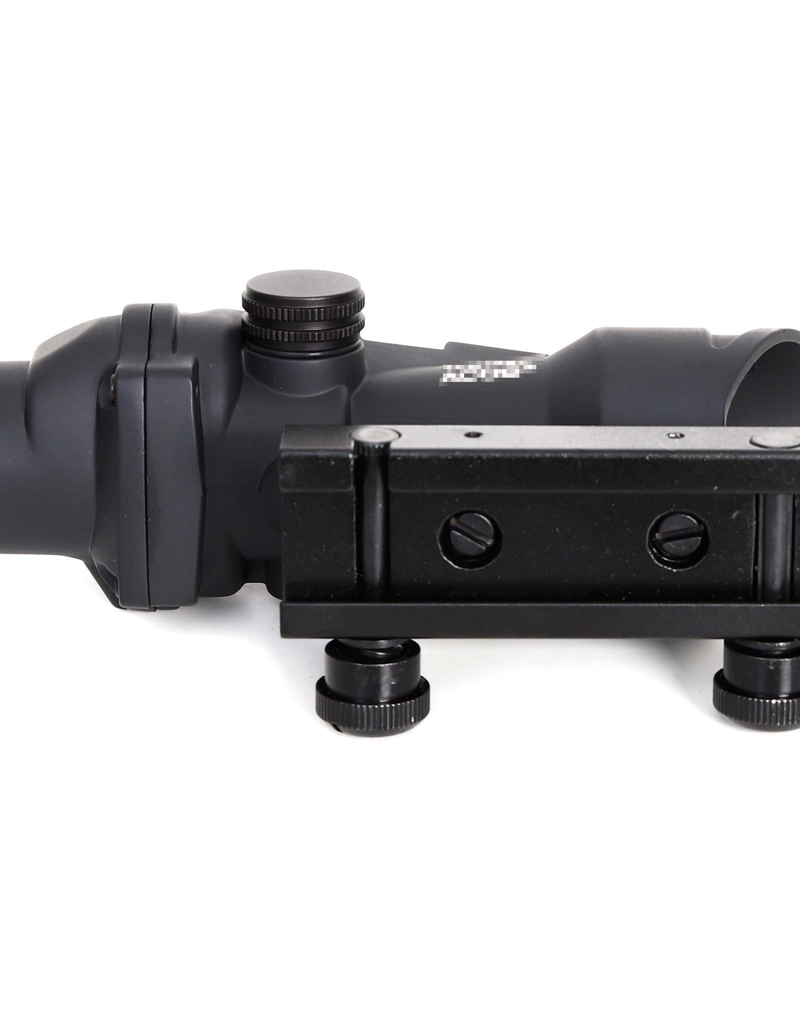 ACOG 4X32 Real Fiber Riflescope Optics