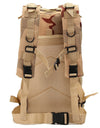 30L Military Tactical Rucksack Backpack