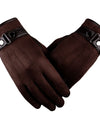 Men Winter Gloves Warm Tactical Touch Gloves