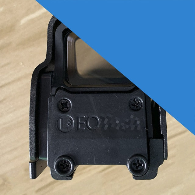 Tactical 558 Collimator Holographic Sight