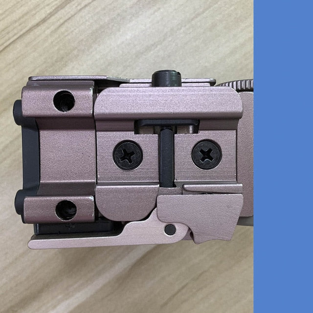 Tactical 558 Collimator Holographic Sight