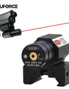 US Red Dot Laser Sight for Picatinny and Rifle