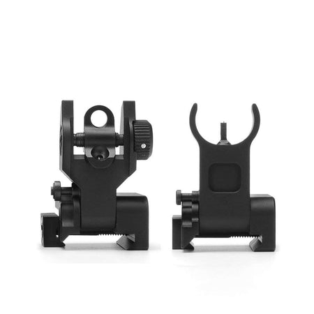 US Premium Tactical Flip Up Mil