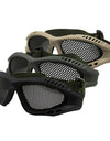 Tactical Shooting Airsoft Goggles