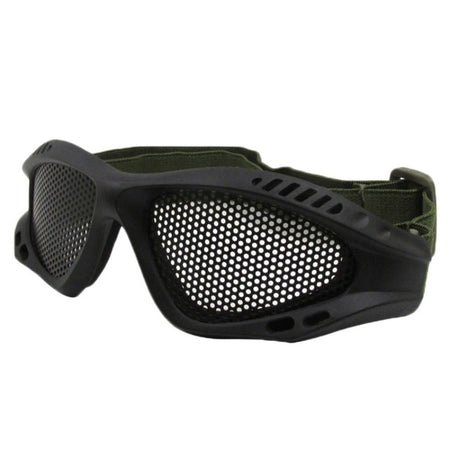Tactical Shooting Airsoft Goggles