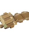 Tactical Helmet Battery Pouch MK2