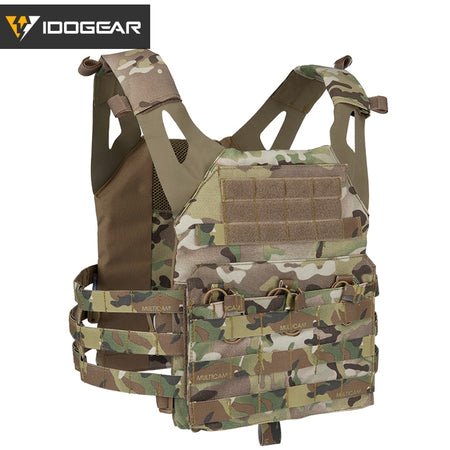IDOGEAR JPC Vest Tactical Armor