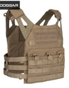 IDOGEAR JPC Vest Tactical Armor