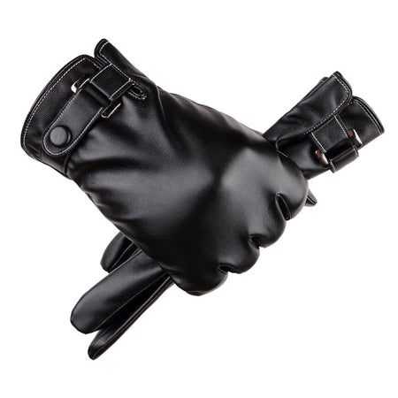 Tactical Gloves in Black