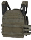 New Hunting Tactical Body Armor JPC Molle Plate