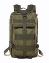 Tactical Military Large Capacity Bags