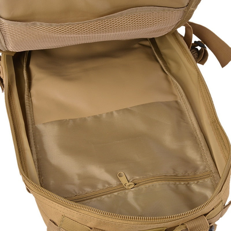 Tactical Military Large Capacity Bags