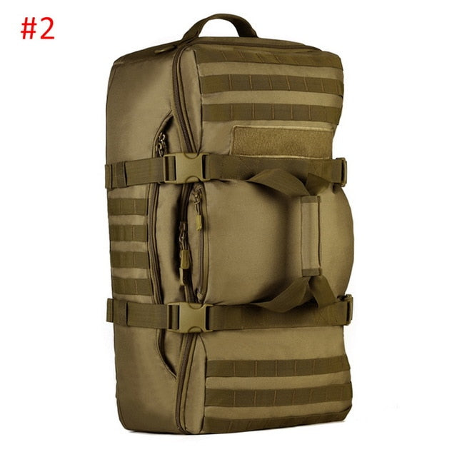 60L Bag Military Tactical