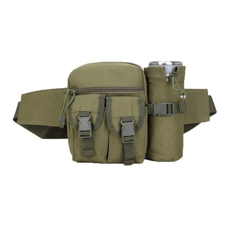 Tactical Military Water Bag