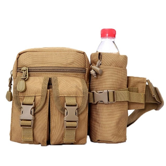 Tactical Military Water Bag