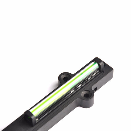 US Tactical Red Green Fiber Sight Holographic