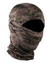 TACVASEN Camouflage Military Tactical