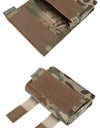 Tactical FAST Helmet Utility Pouch
