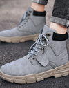 Tactical Combat Army Boots