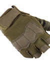Camouflage Tactical Glove
