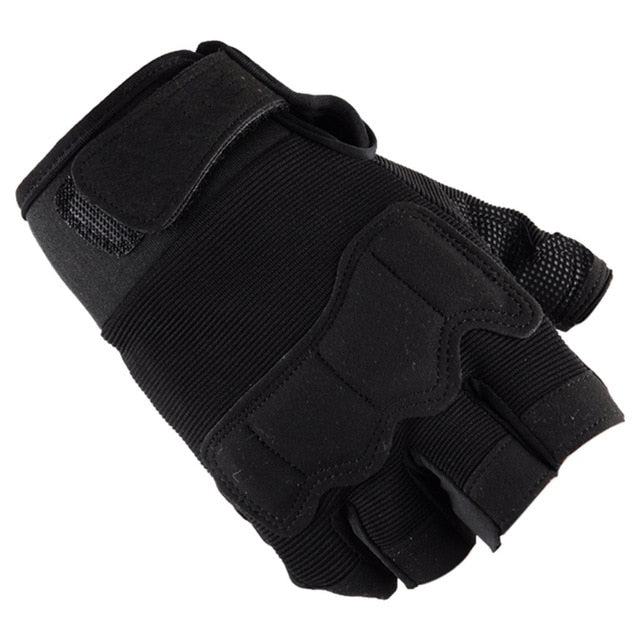 Camouflage Tactical Glove
