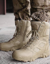 Non-slip Military Mountain Shoes
