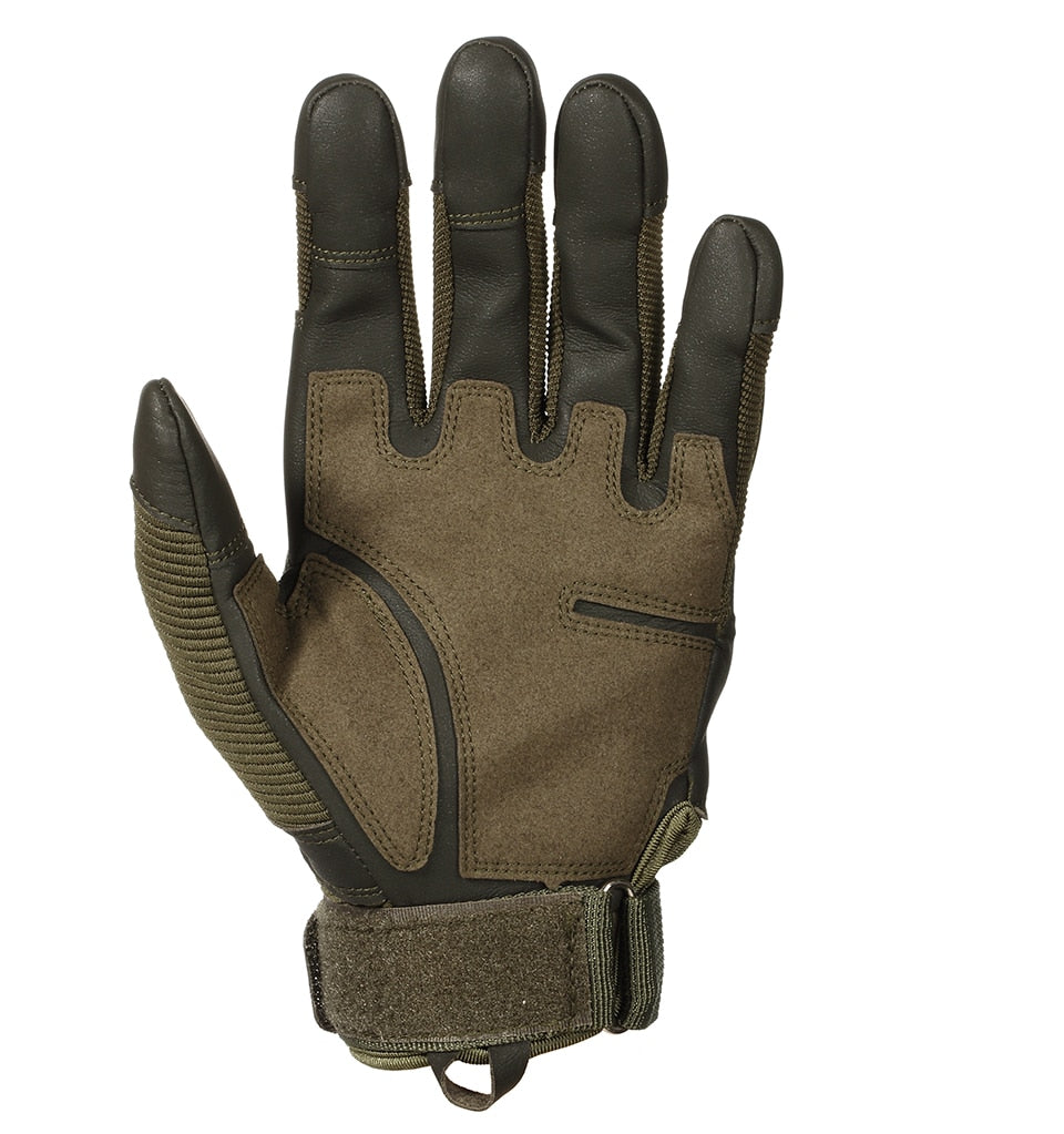 Macogear Professional Tactical Gloves