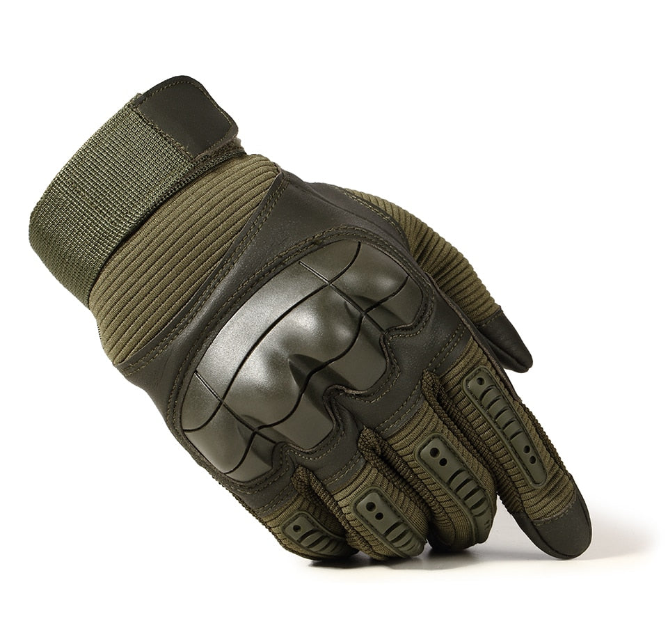 Macogear Professional Tactical Gloves