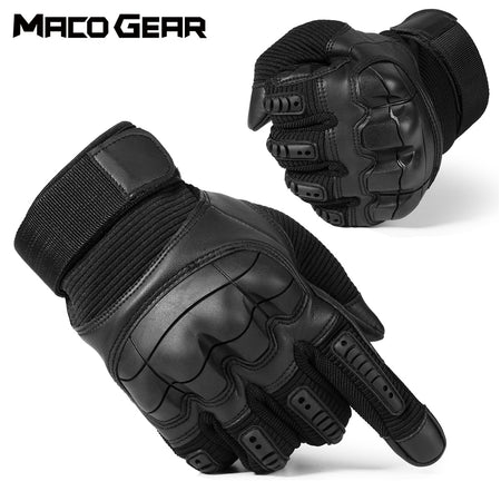 Macogear Professional Tactical Gloves