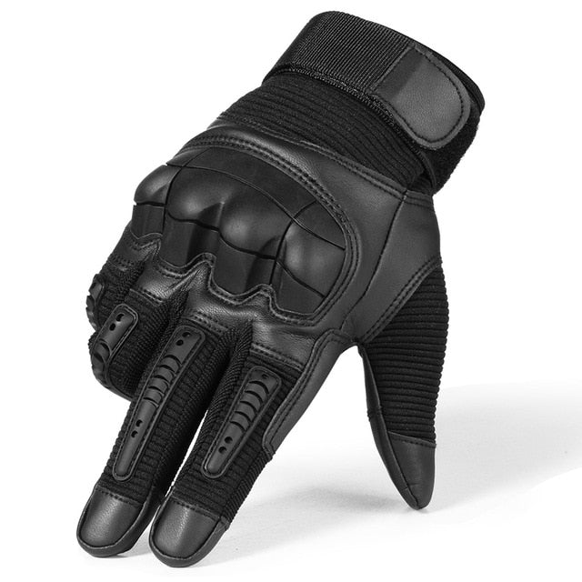 Macogear Professional Tactical Gloves