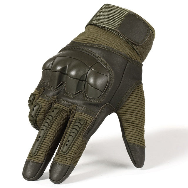 Macogear Professional Tactical Gloves