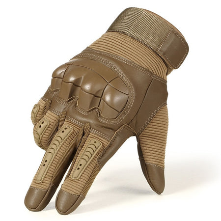 Macogear Professional Tactical Gloves