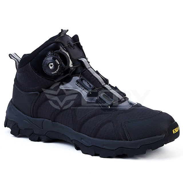 Tactical Hiking Shoes Men