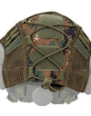 Airsoft CS Hunting Helmet Cover