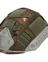 Helmet Cover (Tactical Military Combat)