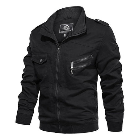 Army Jacket Men Bomber