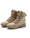 Men Tactical Military Boots Big Size 39-45