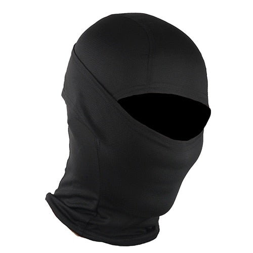 MAGCOMSEN Tactical Camouflage Balaclava Full Face