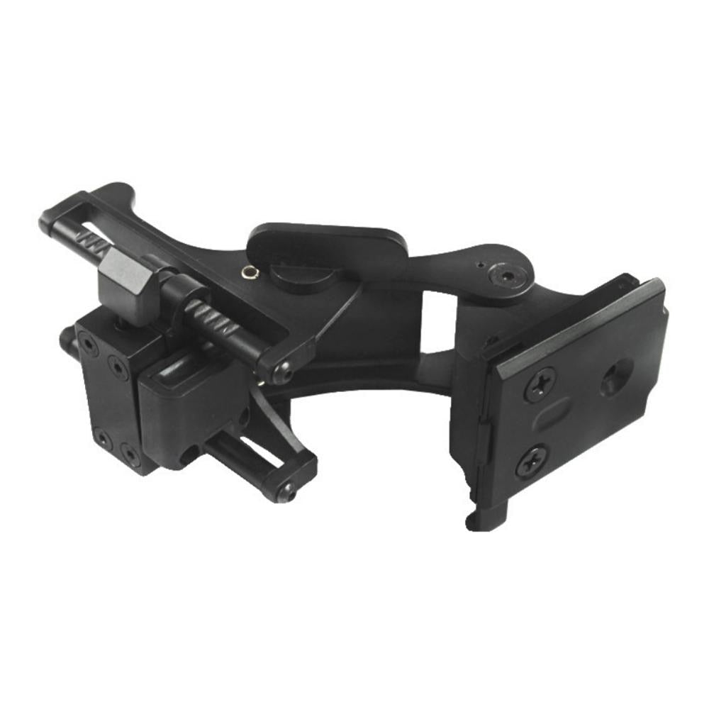 Tactical FAST Helmet Mounting Kit