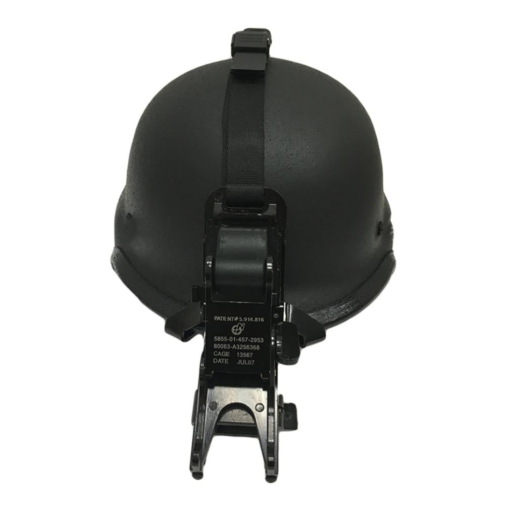 Tactical FAST Helmet Mounting Kit