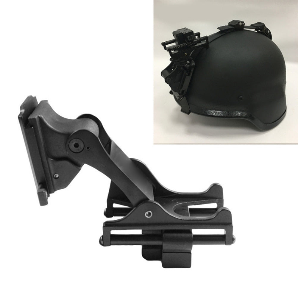 Tactical FAST Helmet Mounting Kit