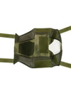 Tactical Military Helmet Covers Camouflage