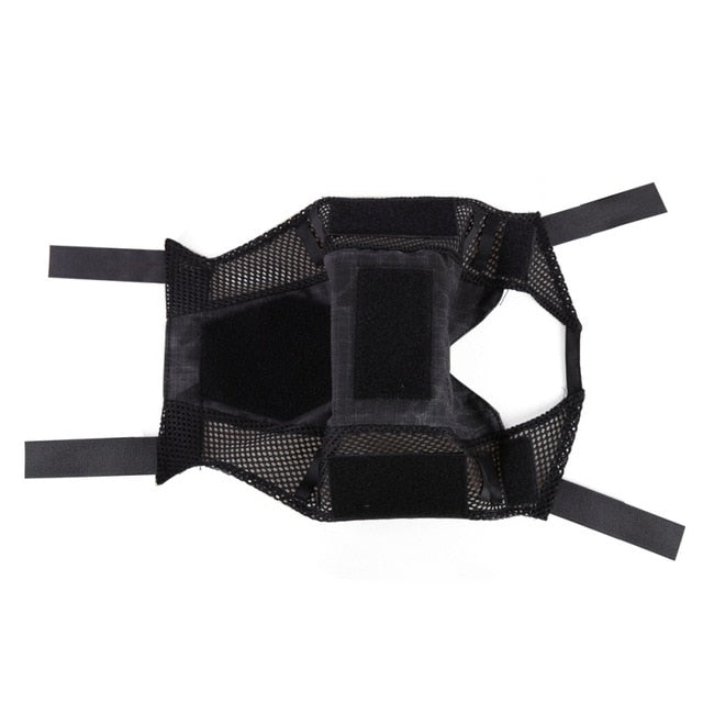 Tactical Military Helmet Covers Camouflage