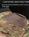 Hunting Tactical Body Armor 1000D