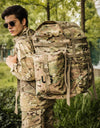 US Military Molle II Rucksack Backpack Large with Frame Straps