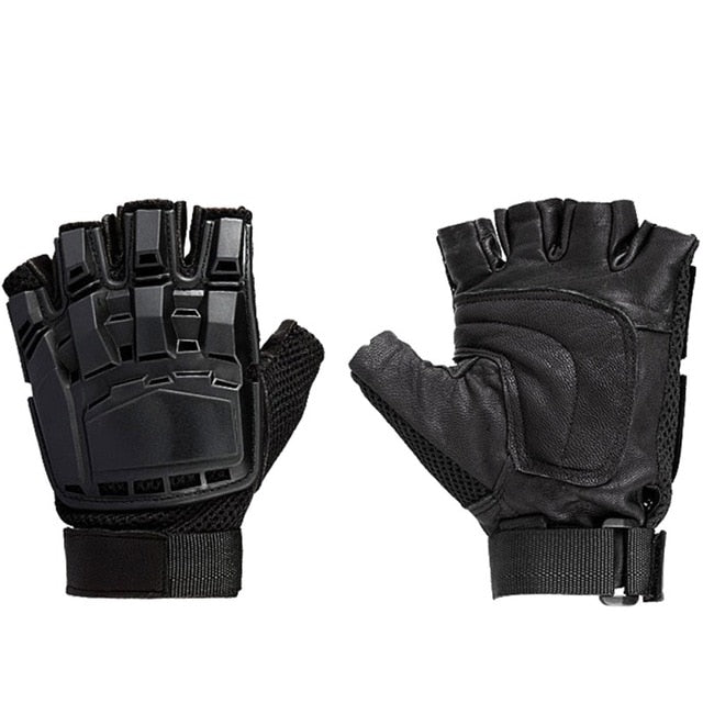 Tactical Gloves Combat Airsoft